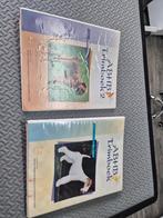 ABHB Trimboek 1&2, Boeken, Dieren en Huisdieren, Ophalen of Verzenden, Zo goed als nieuw, Honden