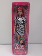 Barbie Fashionistas Pop 168 Mattel rek5, Nieuw, Ophalen of Verzenden, Mattel, Pop