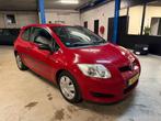 Toyota AURIS 1.4-16V TERRA 3DRS APK 9-2026, Auto's, Toyota, Gebruikt, 1398 cc, 4 cilinders, Elektrische ramen