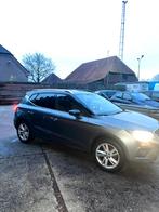 Te koop! Seat Arona 1.0 TSI 115pk 2018 Grijs, Auto's, Seat, Voorwielaandrijving, Overige bekleding, 49 €/maand, Handgeschakeld