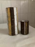 Westraven Utrecht Aardewerk Vazen Set, Ophalen of Verzenden
