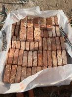 Oud maasland vandersanden dikformaat baksteen metsel, Doe-het-zelf en Verbouw, Metselstenen, Ophalen, Nieuw, Bakstenen