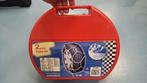 Sneeuwkettingen Turbo Car Accessoires Type-50  13” 14” 15”, ., Nieuw, Ophalen of Verzenden, Turbo
