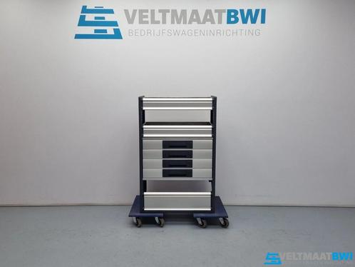 Bott Gebruikte bedrijfswagen kasten 9488-5, Auto-onderdelen, Overige Auto-onderdelen, Gebruikt, Ophalen of Verzenden
