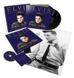 Cd lp box Elvis presley nieuw, Cd's en Dvd's, Cd's | R&B en Soul, Ophalen of Verzenden