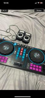 Kinder dj plaat, Muziek en Instrumenten, Dj-sets en Draaitafels, Ophalen of Verzenden, Zo goed als nieuw, Overige merken