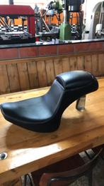 Corbin’s zadel Harley Davidson Evo Softail, Motoren, Onderdelen | Harley-Davidson, Ophalen, Gebruikt