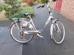 Gazelle medeo plus damesfiets frame maat 49 d, Ophalen, Gebruikt, 47 tot 50 cm, Versnellingen