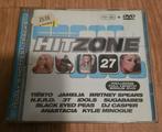 Hitzone 27 (Cd & Dvd), Cd's en Dvd's, Cd's | Verzamelalbums, Ophalen of Verzenden, Zo goed als nieuw