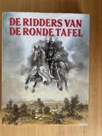KONING ARTHUR / De ridders van de ronde tafel, Boeken, Ophalen of Verzenden, Zo goed als nieuw