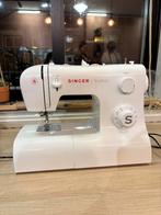 Singer Tradition Naaimachine - Zo goed als nieuw!, Hobby en Vrije tijd, Naaimachines en Toebehoren, Ophalen, Zo goed als nieuw