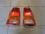 Originele Achterlichten Opel Kadett E GSI Cabrio, Auto-onderdelen, Ophalen of Verzenden, Opel