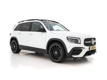 Mercedes-Benz GLB 200 Premium Plus AMG-Sport-Pack Aut. *PANO beschikbaar voor biedingen