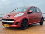 Peugeot 2010, Auto's, Voorwielaandrijving, Stof, Zwart, Overige kleuren