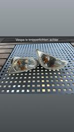 Vespa lx achter knipper lichten, Ophalen of Verzenden, Zo goed als nieuw, Overige typen, Vespa