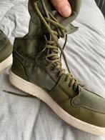 Nike Jordan - Maat 40, Kleding | Dames, Schoenen, Ophalen of Verzenden, Groen, Sneakers of Gympen