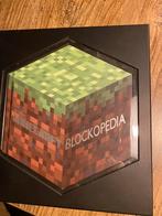 Minecraft blockopedia, Ophalen of Verzenden