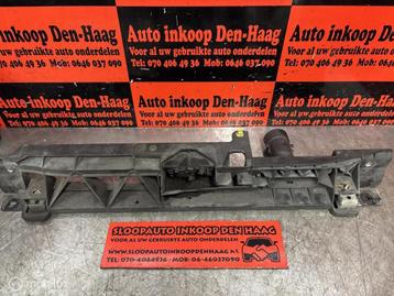 Citroen C4 Picasso II ('13-'17) Slotplaat | 9806629380 | beschikbaar voor biedingen