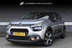 Citroen C3 1.2 PureTech C-Series Navigatie Climate Control C, Voorwielaandrijving, 83 pk, Gebruikt, Euro 6
