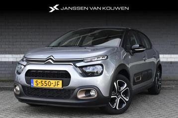 Citroen C3 1.2 PureTech C-Series Navigatie Climate Control C beschikbaar voor biedingen