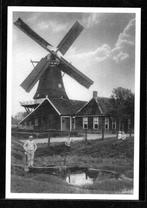molen; Koren- en Pelmolen Zeldenrust te Westerwijtwerd., Verzenden, 1980 tot heden, Ongelopen, Groningen