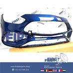 W206 BUMPER AMG VOORBUMPER S206 2021-2024 A2068858401 ZWART