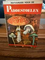 Natuutgids voor de paddestoelen, Verzenden, Zo goed als nieuw