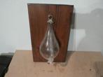 donderglas, Ophalen of Verzenden, Gebruikt, Barometer