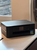 Brother DCP-J1140DW All-in-One Printer, Computers en Software, Printers, Ophalen, Inkjetprinter, All-in-one, Kleur printen
