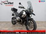Schitterende Bmw R1200GS Abs-Asc-Esa Triple Black R 1200 GS, 2 cilinders, Motorrijbewijs A, Bedrijf, Meer dan 35 kW