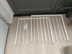 2 stuks Ikea Pax kast broeken hanger voor Pax kast 75x58cm, Ophalen, 50 tot 100 cm, Zo goed als nieuw, Minder dan 100 cm