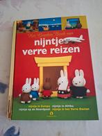 Nijntje Verre Reizen - Nieuw!, Ophalen of Verzenden, Nieuw