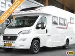 Roller Team Kronos 261 TL Face to face en Quee, Overige merken, Bedrijf, Diesel, Half-integraal