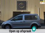 Volkswagen Caddy Life Combi 1.4 Comfortline 5p.Airco, Euro 5, 4 cilinders, Volkswagen, Origineel Nederlands