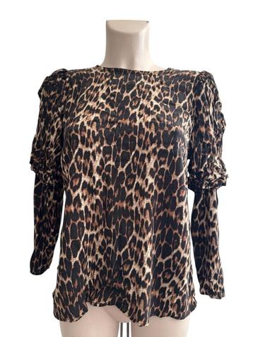 Co’Couture shirt lange mouw M beschikbaar voor biedingen