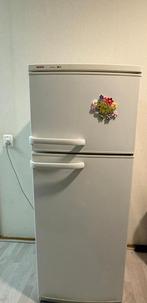 Bosch Koelkast – Goed Werkend, Ophalen, 120 tot 140 cm, 200 liter of meer, Met aparte vriezer