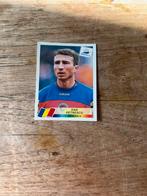 Panini WK 98 Petrescu, Ophalen of Verzenden, Zo goed als nieuw, Sticker