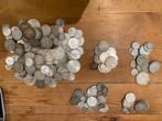 Lot zilveren munten  1235 gram netto zilver, Postzegels en Munten, Munten | Europa | Niet-Euromunten, Ophalen of Verzenden