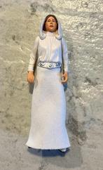 Princes Leia vintage Hasbro, Actiefiguurtje, Gebruikt, Ophalen of Verzenden