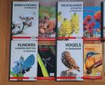Gezocht Postcodeloterij natuur boeken en veldgidsen gezocht, Ophalen of Verzenden, Zo goed als nieuw, Natuur algemeen