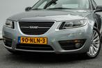 Saab 9-5 2.0T BioPower Vector Exklusiv Full map navigatie/ C, Voorwielaandrijving, Euro 5, Stof, Zwart