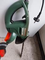 Black & Decker 41cm GT250 Heggenschaar, Ophalen of Verzenden, Gebruikt, Elektrisch, Black & Decker