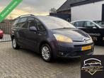 Citroen C4 Grand Picasso 1.6 HDI Anniversaire 7p., Auto's, Voorwielaandrijving, Gebruikt, 1505 kg, 7 stoelen