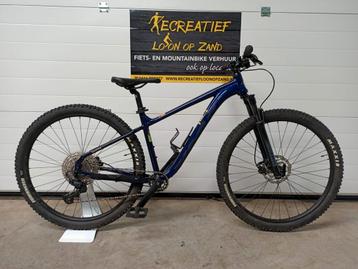 Kona mountainbike - diverse maten beschikbaar voor biedingen