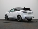 Nissan Qashqai N-Design + Panoramisch glazen dak + Cold Pack, Automaat, 190 pk, Wit, Bedrijf