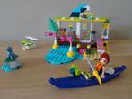 Lego Friends Heartlake Surfshop 41315, Kinderen en Baby's, Speelgoed | Duplo en Lego, Ophalen of Verzenden, Zo goed als nieuw