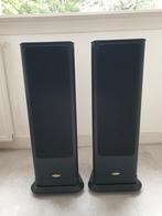 Tannoy 636 high end vloerstaanders, Audio, Tv en Foto, Luidsprekers, Overige merken, Ophalen of Verzenden, Zo goed als nieuw, 120 watt of meer