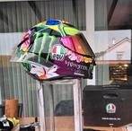 Agv Pista Franco Morbidelli replica. Echt prachtig, Ece,Dot!, Motoren, Kleding | Motorhelmen, Ophalen of Verzenden, Nieuw zonder kaartje