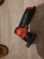 Milwaukee M12 fuel Schuur machine compact Nieuw, Ophalen of Verzenden, Nieuw