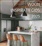 Gratis Wooninspiratiegids 2025 met veel tips en afbeeldingen, Verzenden, Nieuw, Aylvalan 5 Bakkeveen, Meubelen-Online.nl
